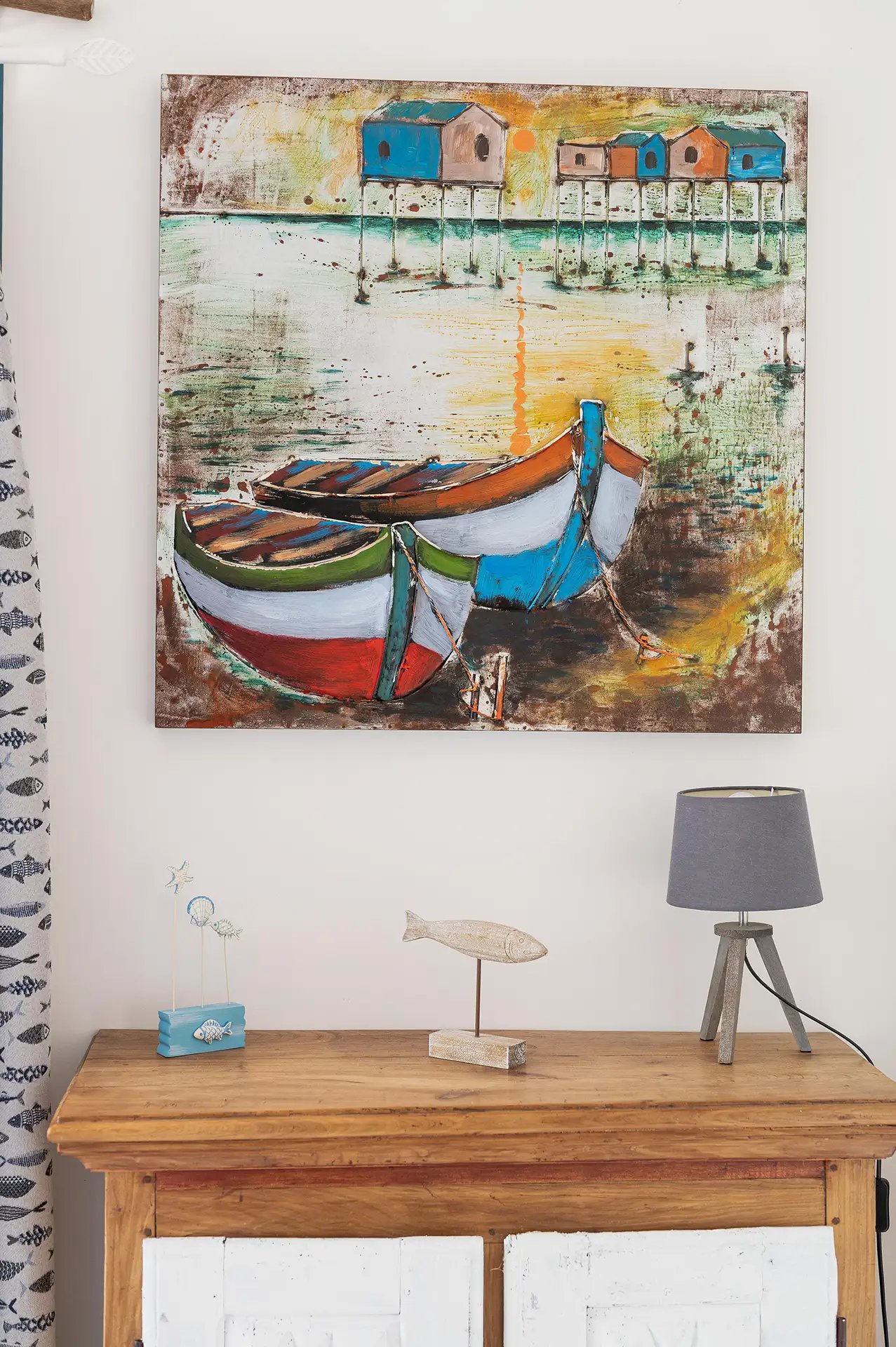 Ô fil de l'eau - vue 2