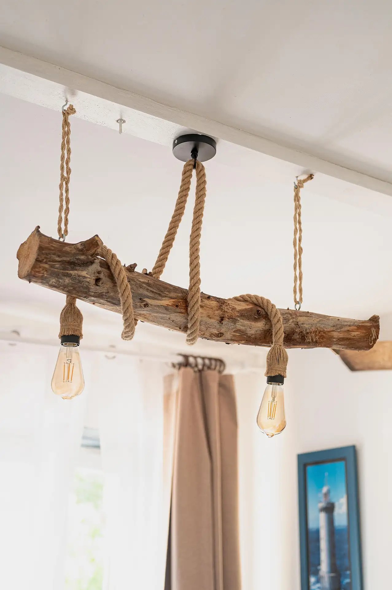 Ô fil de l'eau - salle de bain