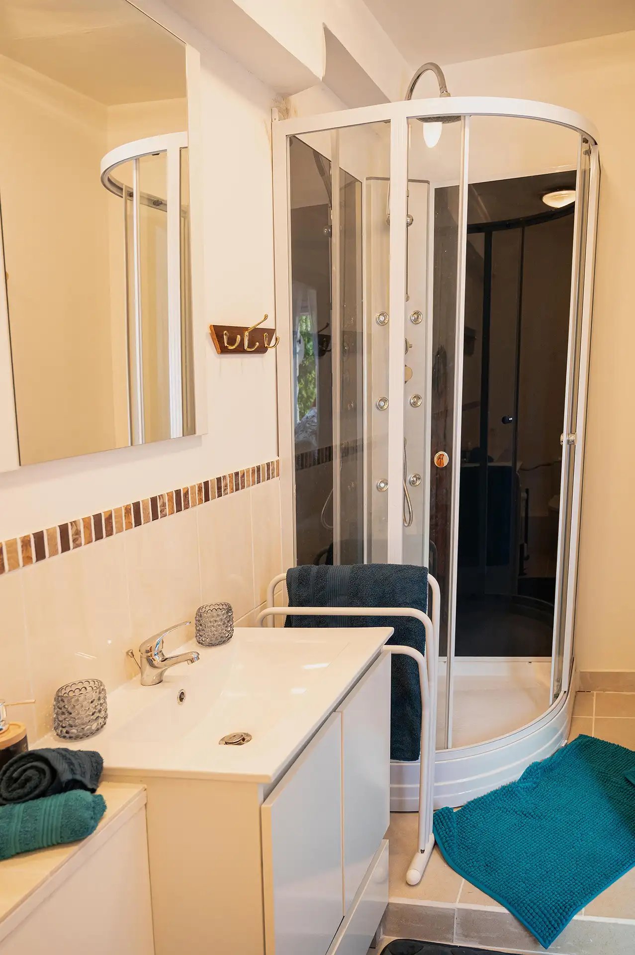 Ô fil de l'eau - détails